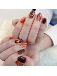 イベントネイル☆