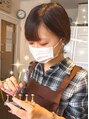 グレイスネイル 吉祥寺店(Grace nail) 西村 華鈴