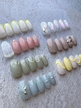 みつや 高石店/5500円コース