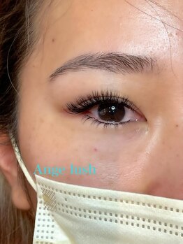 ドットイチイチマルイチ 銀座店(DOT1101)/Ange lush