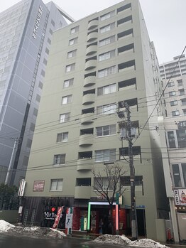 リラクゼーション こりほぐ/【外観写真】