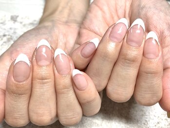 メイア(Meia)/フレンチ