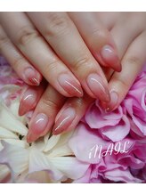 アイネイル(iNAIL)/