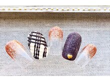 クレアネイル 大井町店(clea nail)/アート込☆定額￥4600（大井町）