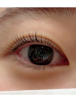 アイラッシュサロン ブラン 西新井店(Eyelash salon Blanc)/まつげパーマ