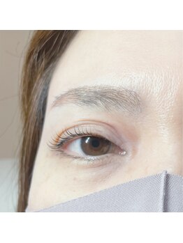 エトワール 中川中島店(Etoile)/セラムラッシュリフトカール