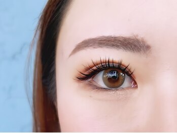 マドンナリリー(Madonna Lily)/フラットマットラッシュ☆