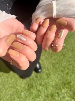 クレー(Klee)/定額 Simple Design コース