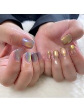 ネイルアンドエピサロン ラピス(Nail & Epi Salon Lapis)/