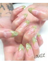 アイネイル(iNAIL)/