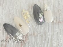 ネイルニコ(nail nico)/2023Autumn