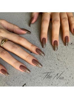 ザネクストキタホリエ(The Next...kitahorie)/french design