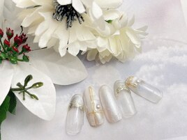 パール×フレンチ