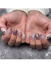 フルール(fleur)/季節限定デザイン