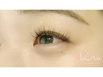 クレー(Klee)/エクステ