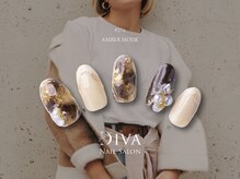 ネイルサロンディーバ 塚口店(Diva)/10本デザインSelectPlus¥9,680