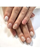 ネイルファクト/シンプルジェルネイル＆本格ケア