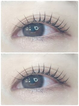 ブリランテ/【池袋/まつ毛パーマ