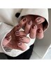 【 HAND or FOOT 】デザインジェル〈オフ込〉〈岸本限定〉/  ¥8800