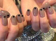 シンス(Since)/ポイントハート/【パラジェル】