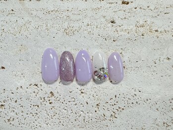 モアナ(Moana)/5月定額Simple