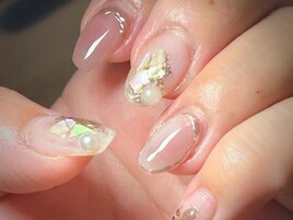 大人ニュアンス