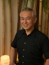 ほぐしま商店 横江 浩幸