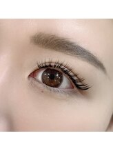 ヴォーグ(Vogue)/バインドロック１２０束/Cカール