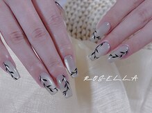 ローゼリア(Rosella)/