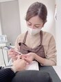 ダイアリー(Diary) 三輪 ハンゼル
