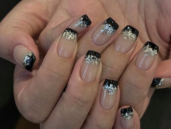 トリー アンド デリー(Toliy&Deliy)/