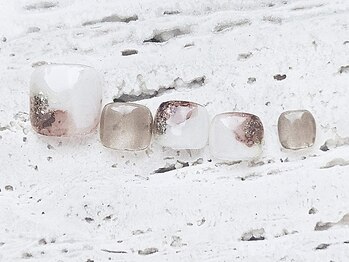 プロモート 岡山城下店(Promote)/インクアートフット 【岡山】