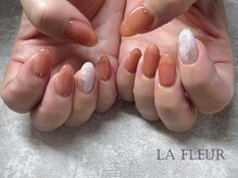 ラ フルール(La Fleur)/定額one point ◆ La Fleur