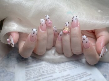 ミスユー(Miss U)/