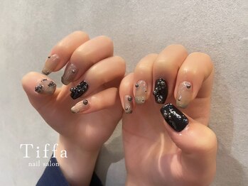 ティファネイル 名古屋(Tiffa nail)/Artコース