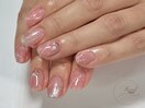 マグネットネイル/パラジェル