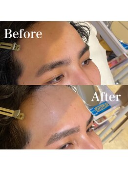 モテテ(motete)/お客様施術例☆栄本店