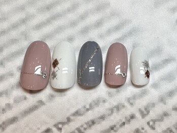 ネイルキューブ イオンスタイル 松本店(nail cube)/