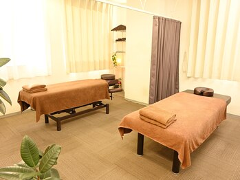 ほぐし屋 心/ベッド★1(多摩)