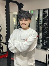 ライジング 武庫之荘店 又吉 透矢
