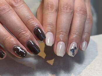 ラクネイル 浦和店(raku nail)/