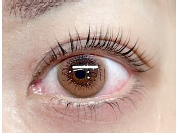 ソレイユ(soleil)/まつ毛ティント