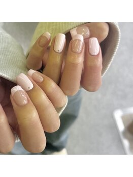 フルーヴ(Fleuve)/