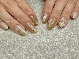MonaLisaコース 7,450yen