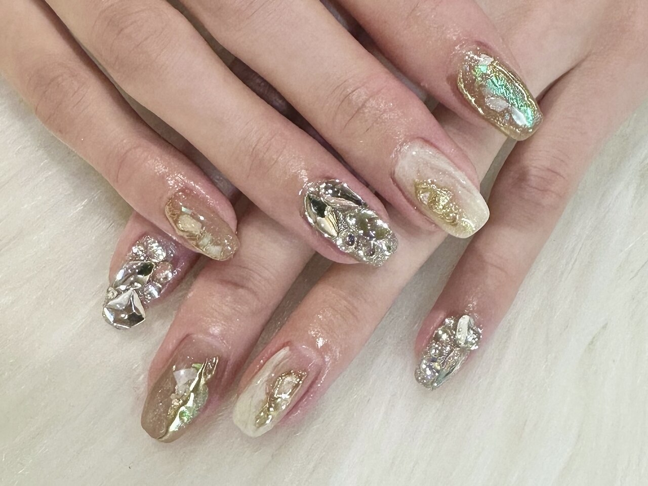 ネイル ZOYA ゾーヤ ネイキッドマニキュア カラーパーフェクター ZP787 NUDE