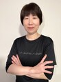 池袋 de りらく 並木 栄子