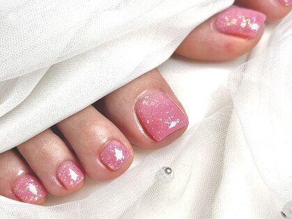 ライフネイル(Life Nail)の写真