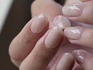個性派一癖ネイル
