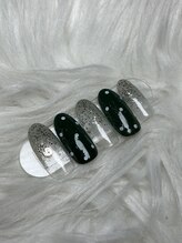 アンテ 八千代緑が丘店(Ante)/トレンドアートコース　7