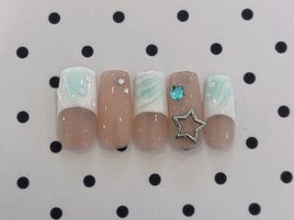 YUKA指名限定★韓国/個性派girly